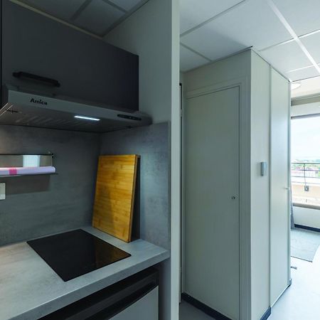 Student Factory Troyes Centre Apartment Exterior foto
